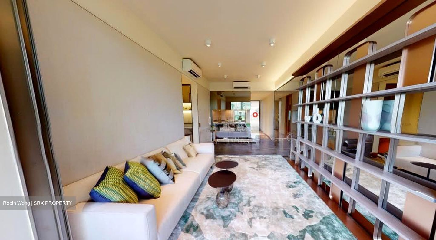 The Botany At Dairy Farm (D23), Condominium #538526821